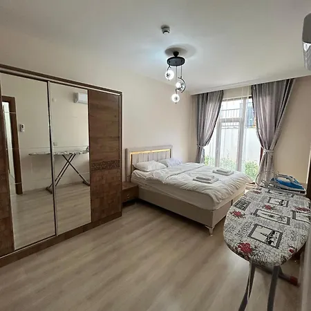 Trabzon Mountain View Apartment Yomra Exterior photo