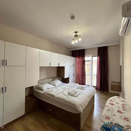 Trabzon Mountain View Apartment Yomra Exterior photo