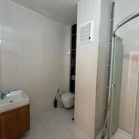 Trabzon Mountain View Apartment Yomra Exterior photo