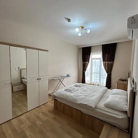 Trabzon Mountain View Apartment Yomra Exterior photo