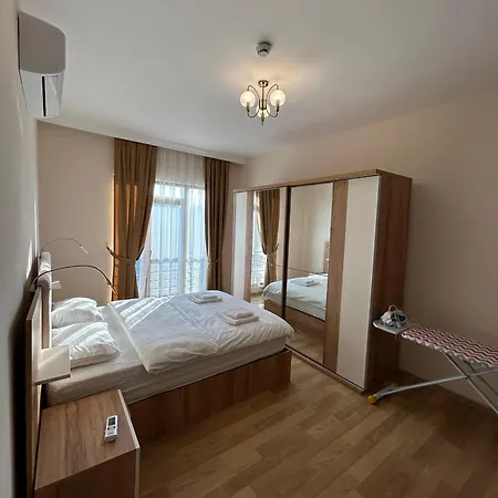 Trabzon Mountain View Apartment Yomra Exterior photo