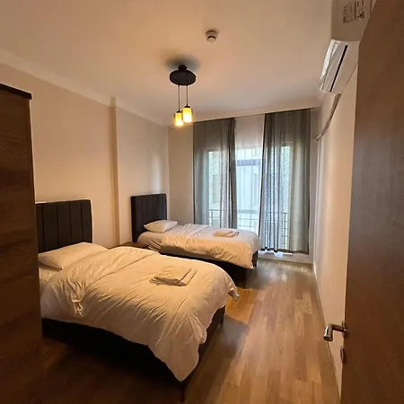 Trabzon Mountain View Apartment Yomra Exterior photo