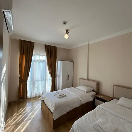 Trabzon Mountain View Apartment Yomra Exterior photo