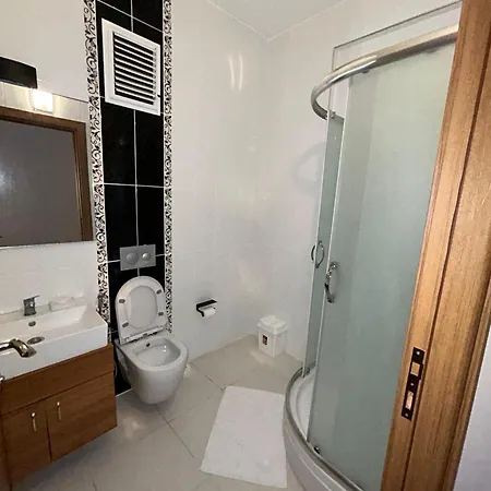 Trabzon Mountain View Apartment Yomra Exterior photo