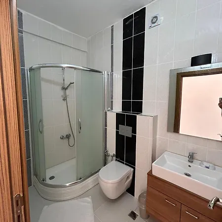 Trabzon Mountain View Apartment Yomra Exterior photo