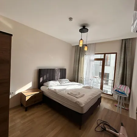 Trabzon Mountain View Apartment Yomra Exterior photo