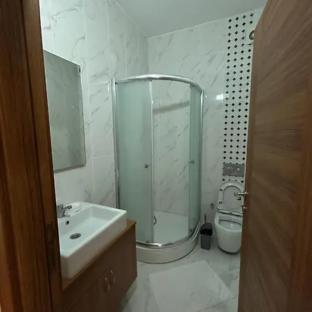Trabzon Mountain View Apartment Yomra Exterior photo