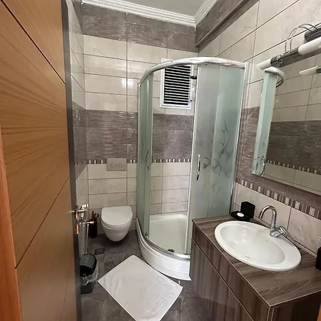 Trabzon Mountain View Apartment Yomra Exterior photo