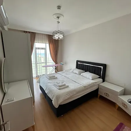 Trabzon Mountain View Apartment Yomra Exterior photo