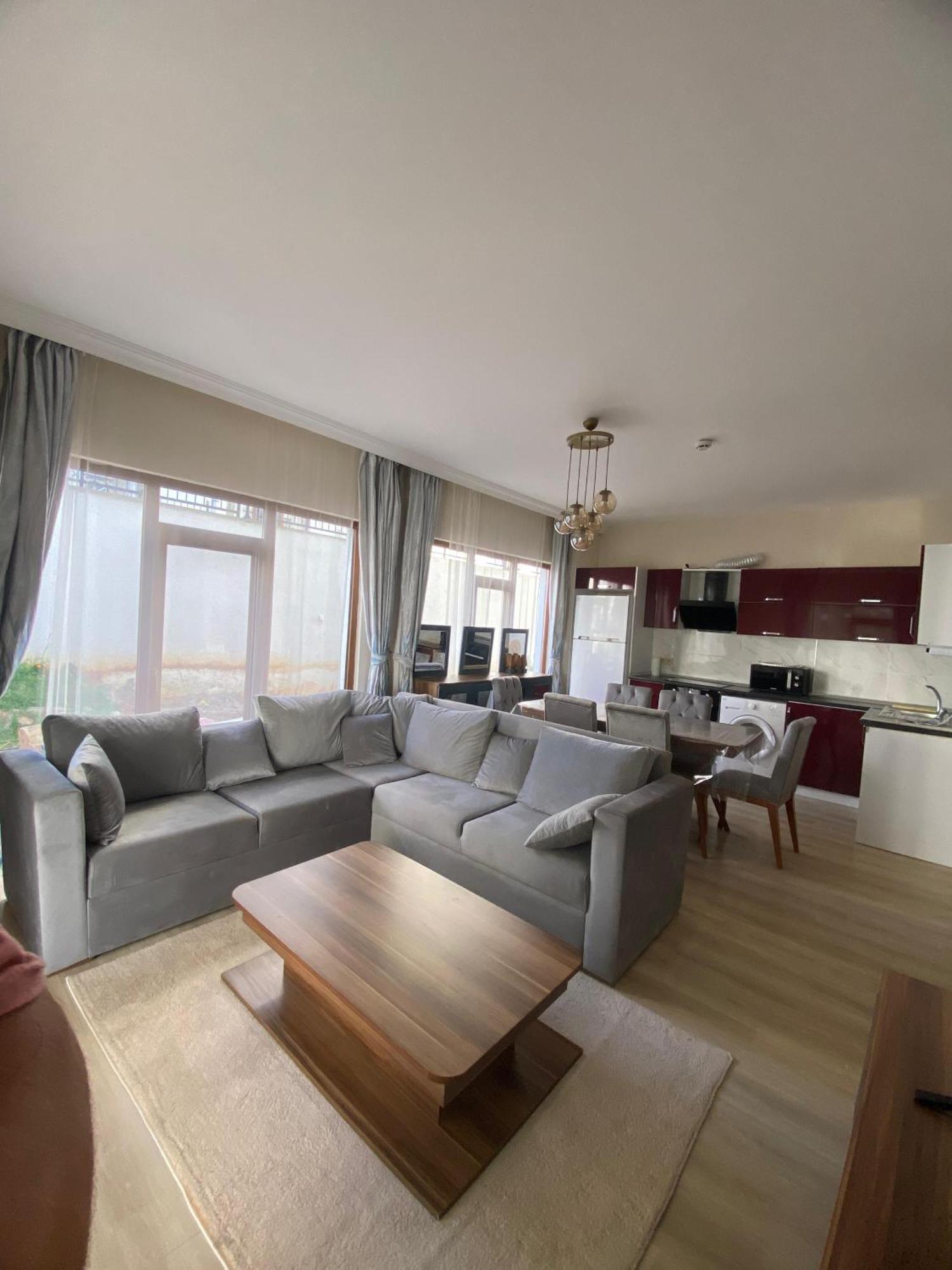 Apartment Trabzon Mountain View