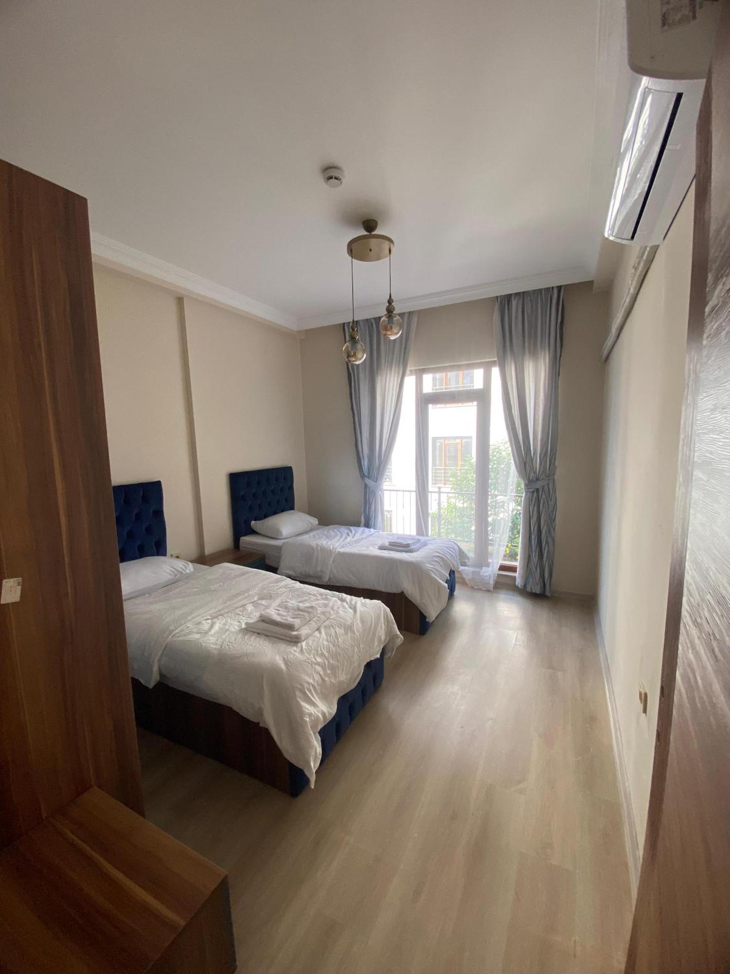 Apartment Trabzon Mountain View *