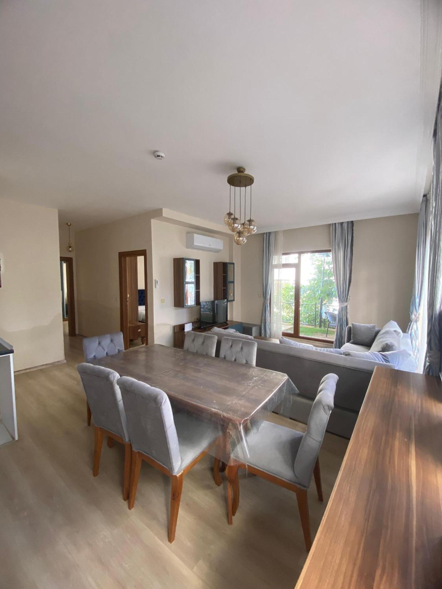 Apartment Trabzon Mountain View Yomra