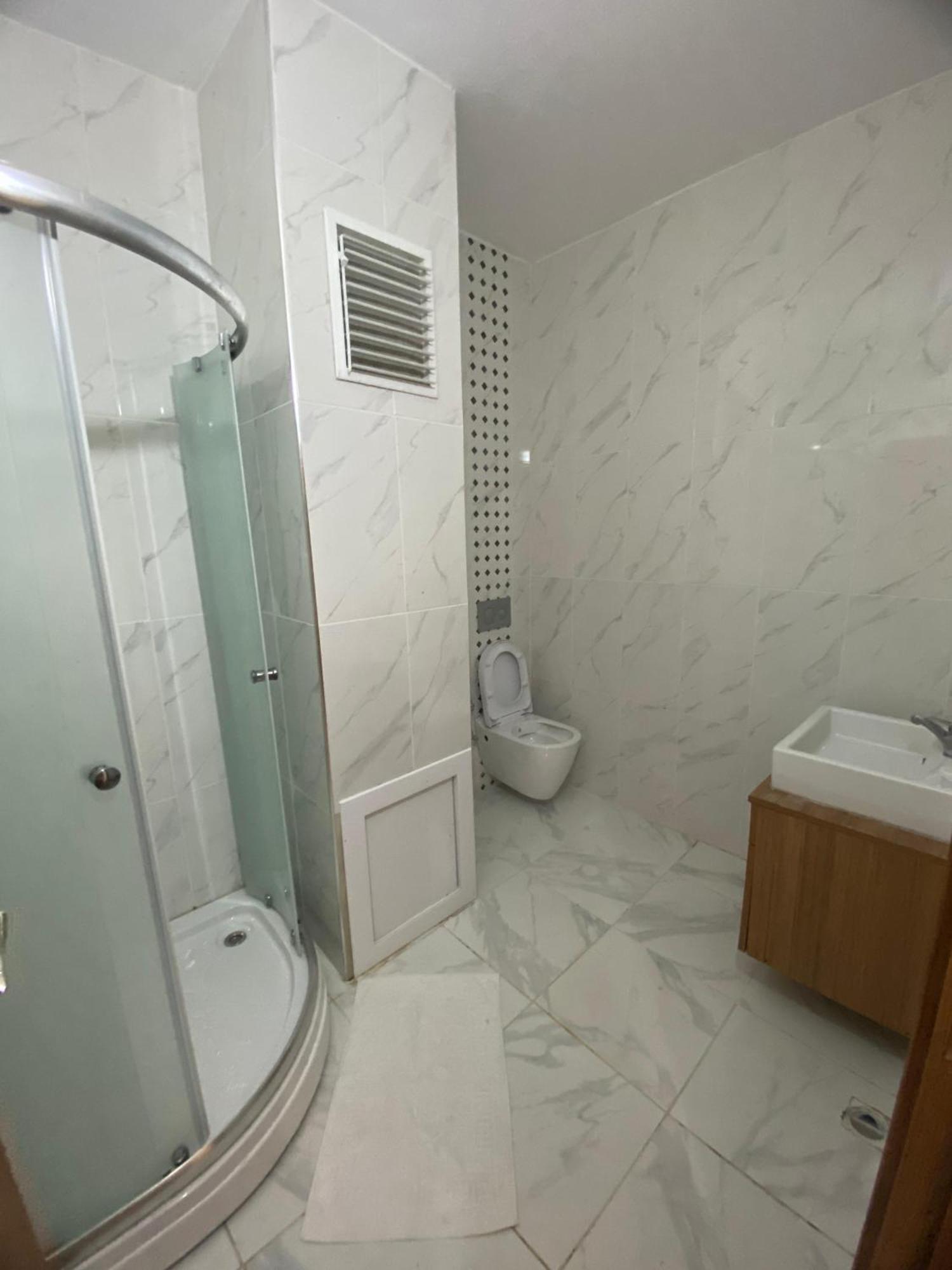 Trabzon Mountain View Apartment