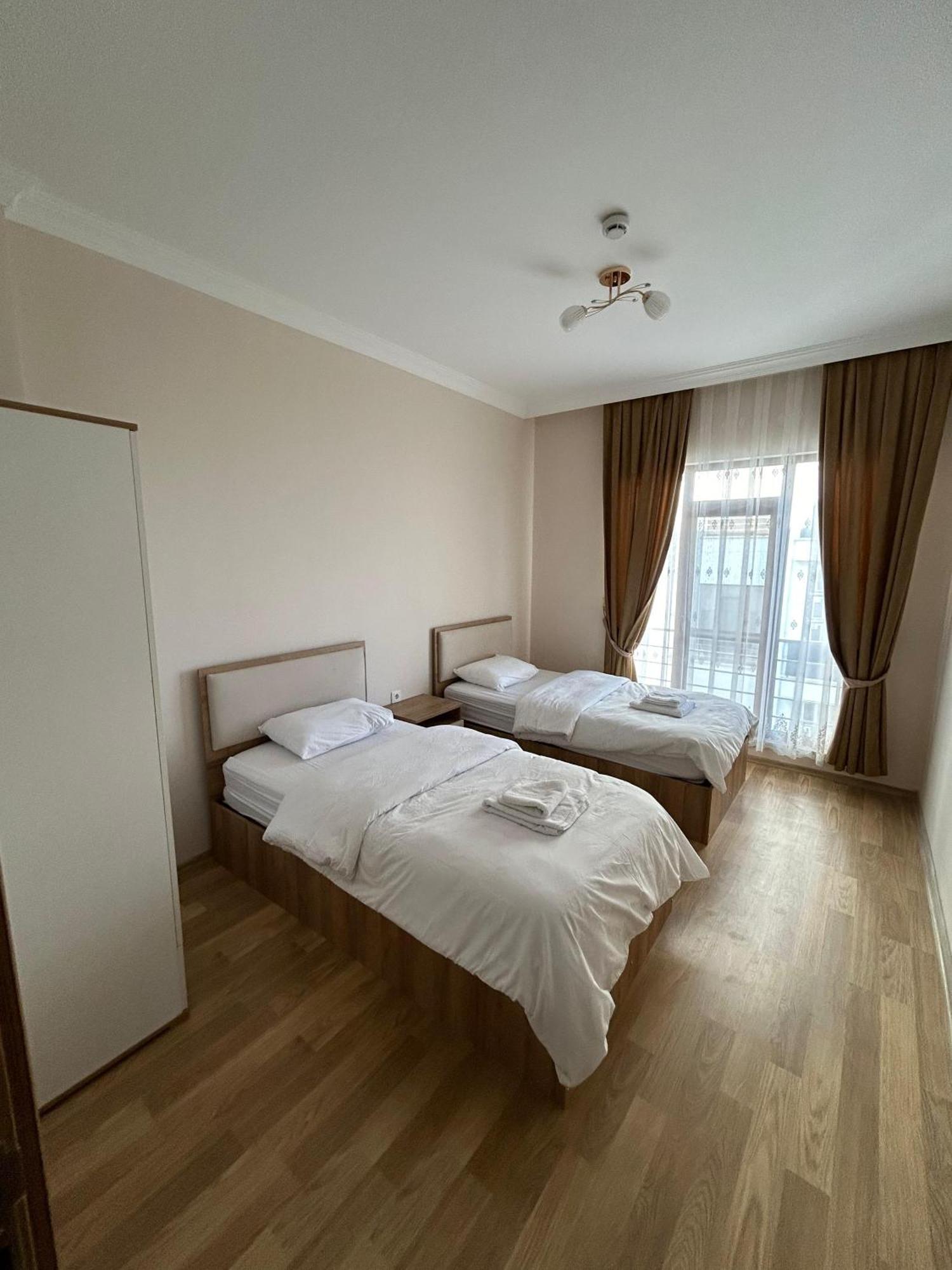 Trabzon Mountain View Apartment
