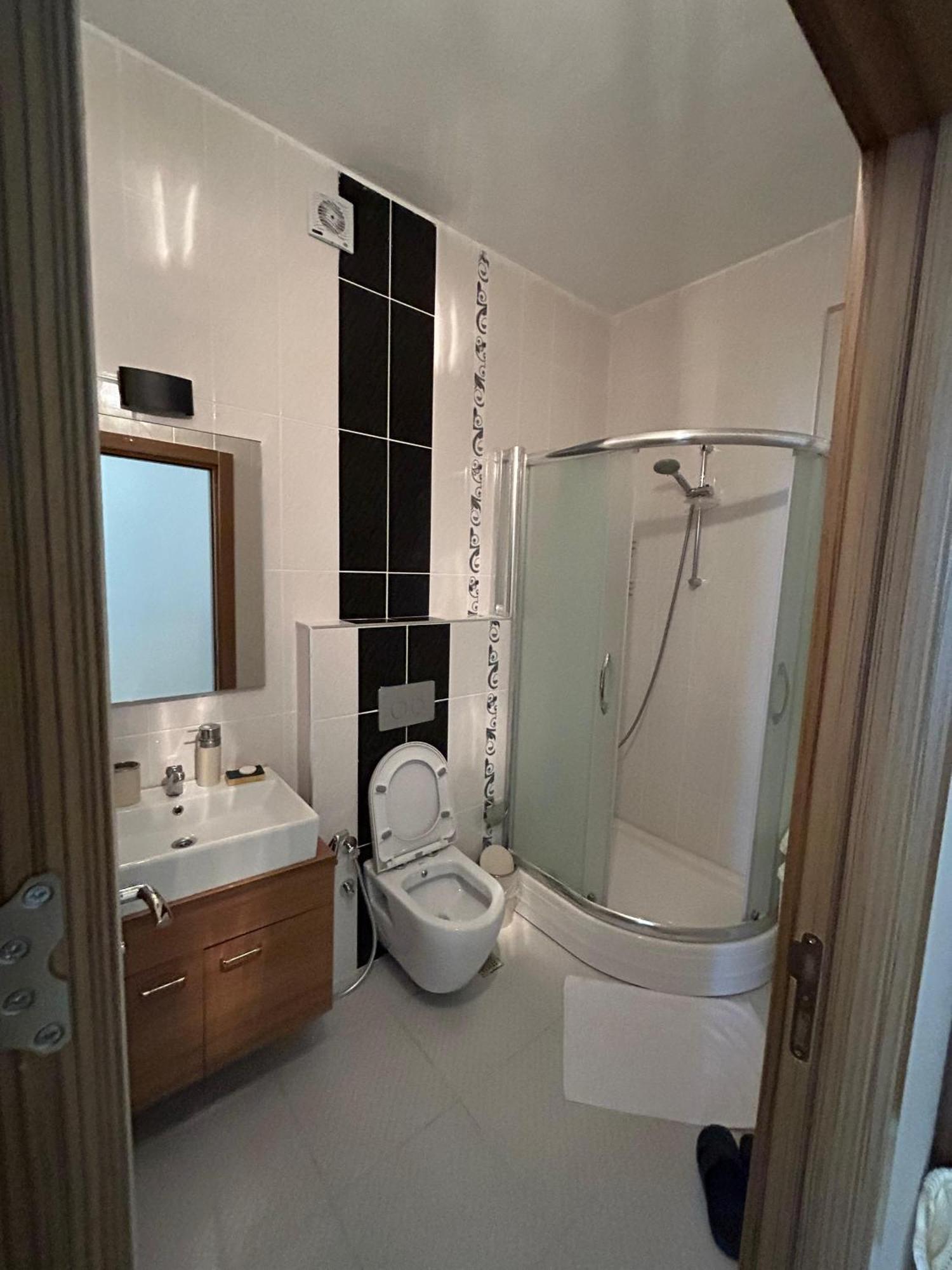 Trabzon Mountain View Apartment
