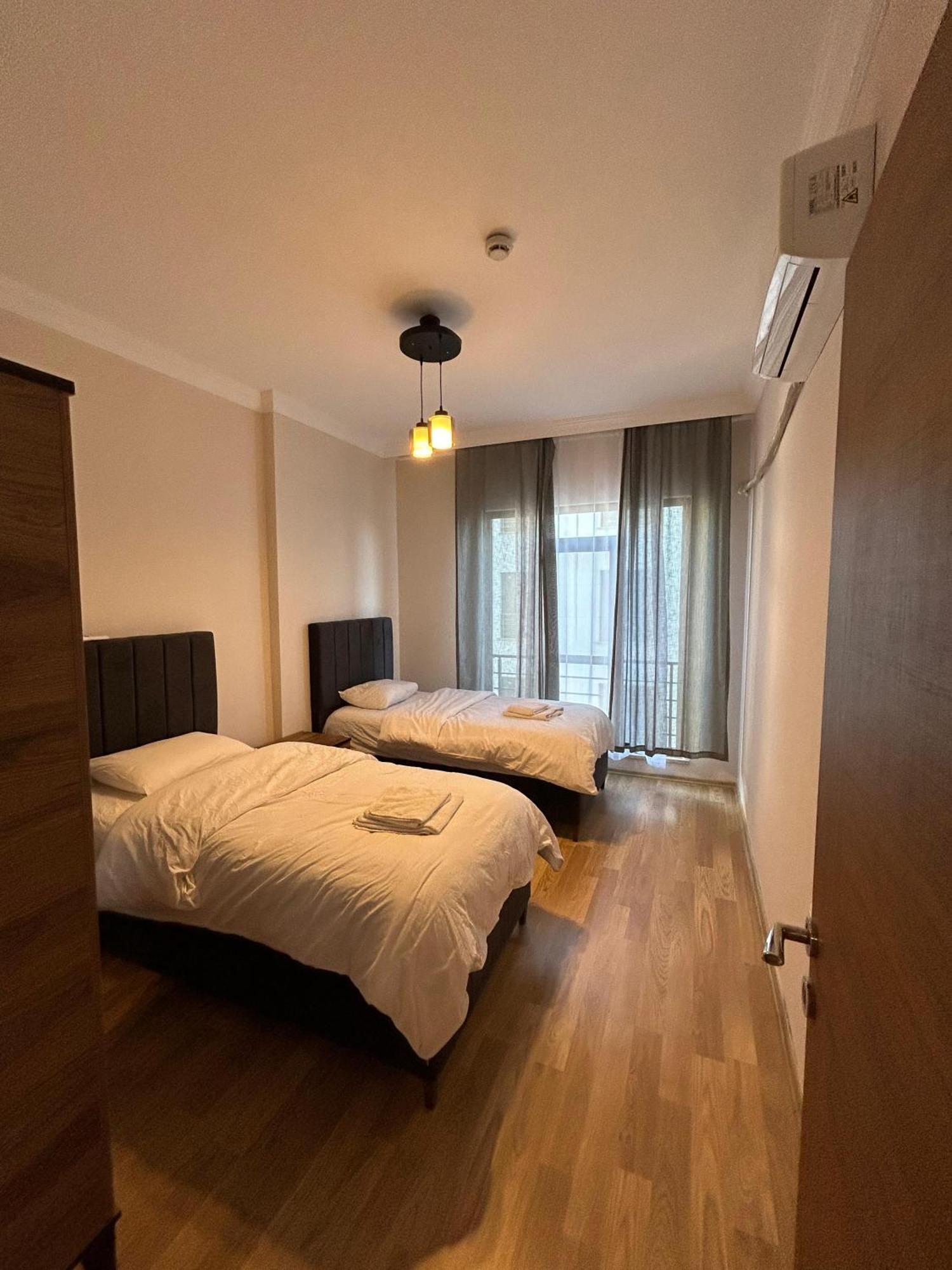 Trabzon Mountain View Apartment Yomra