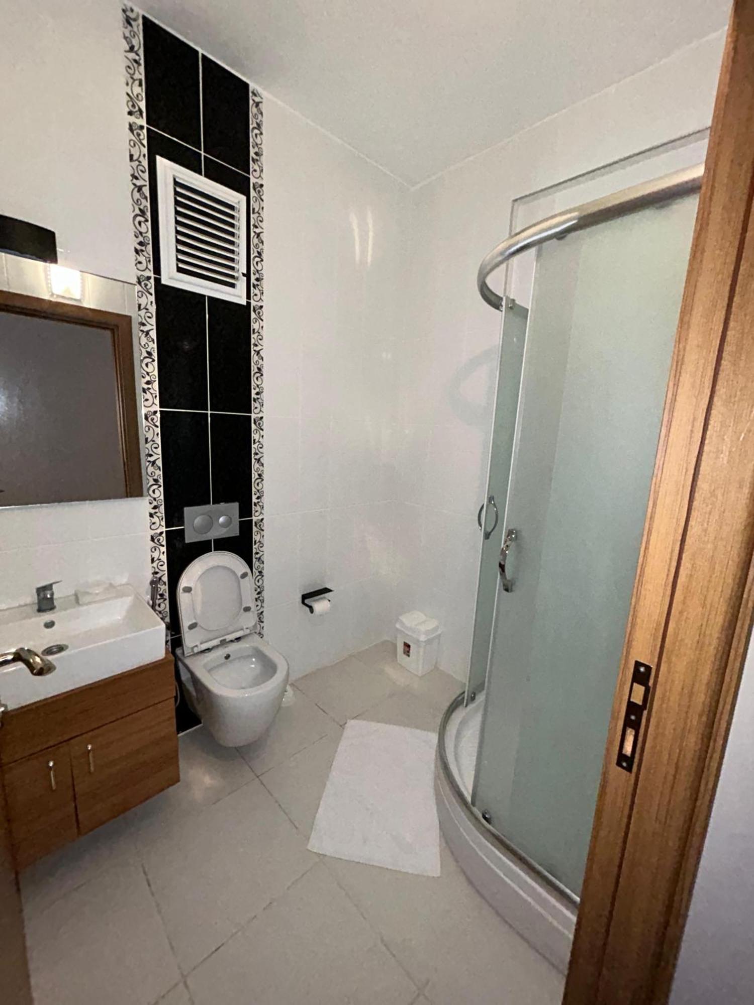 Apartment Trabzon Mountain View Yomra