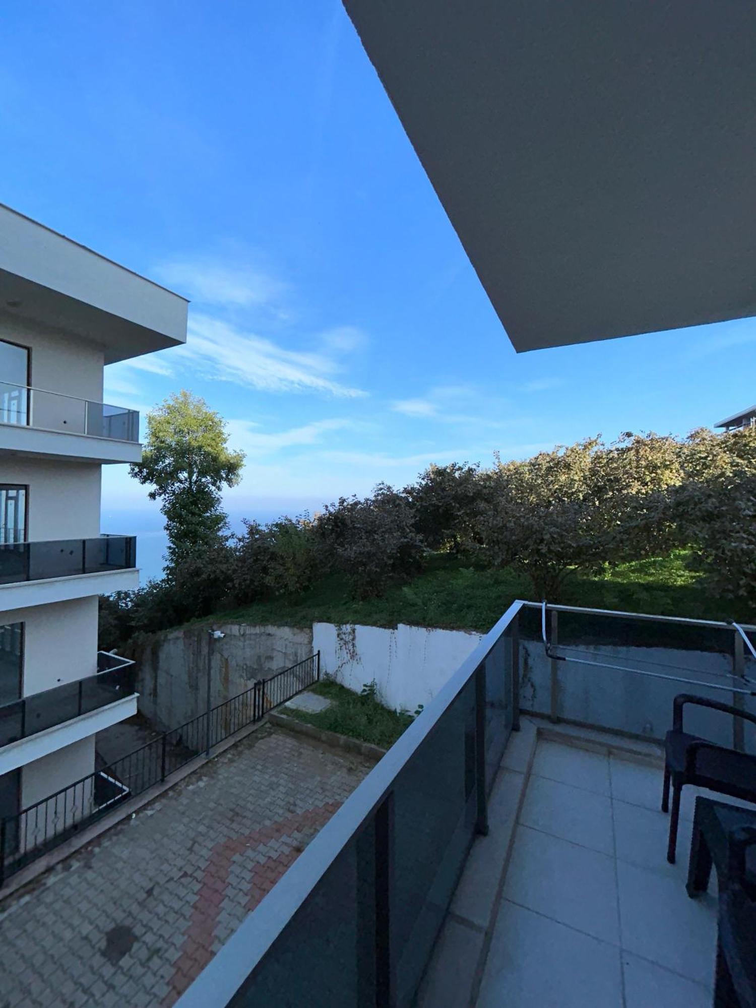Apartment Trabzon Mountain View *