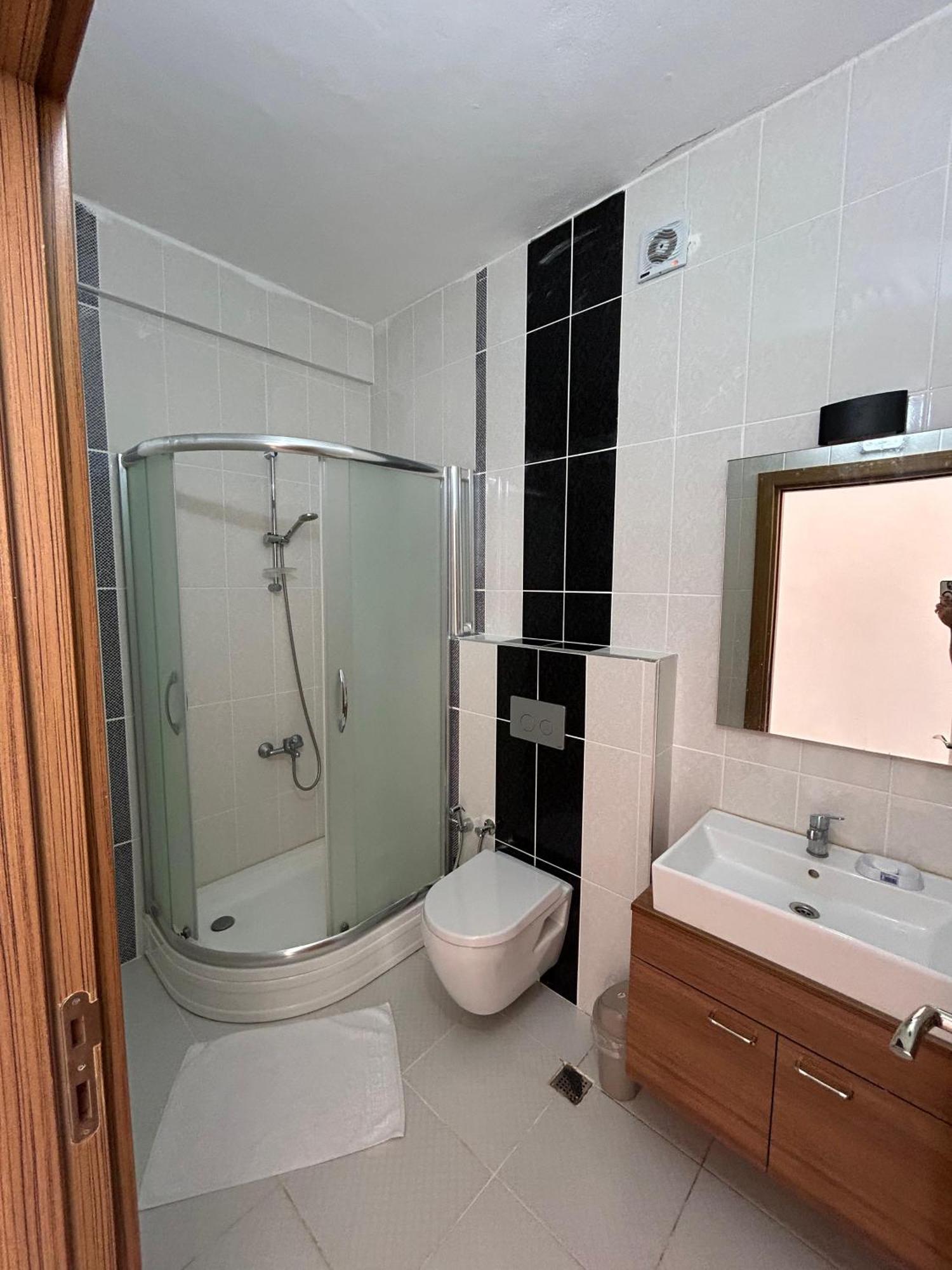 Trabzon Mountain View Apartment