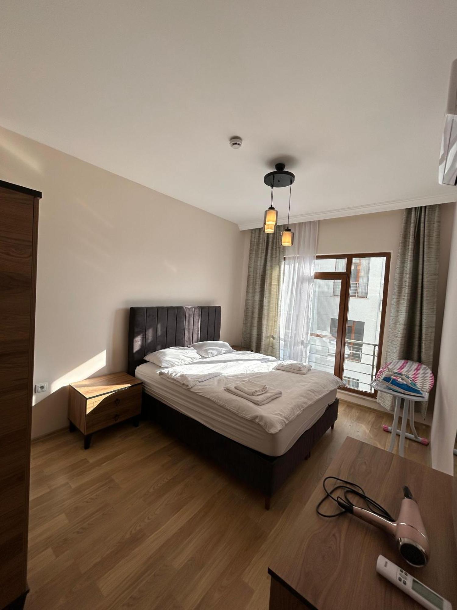 Trabzon Mountain View Apartment *
