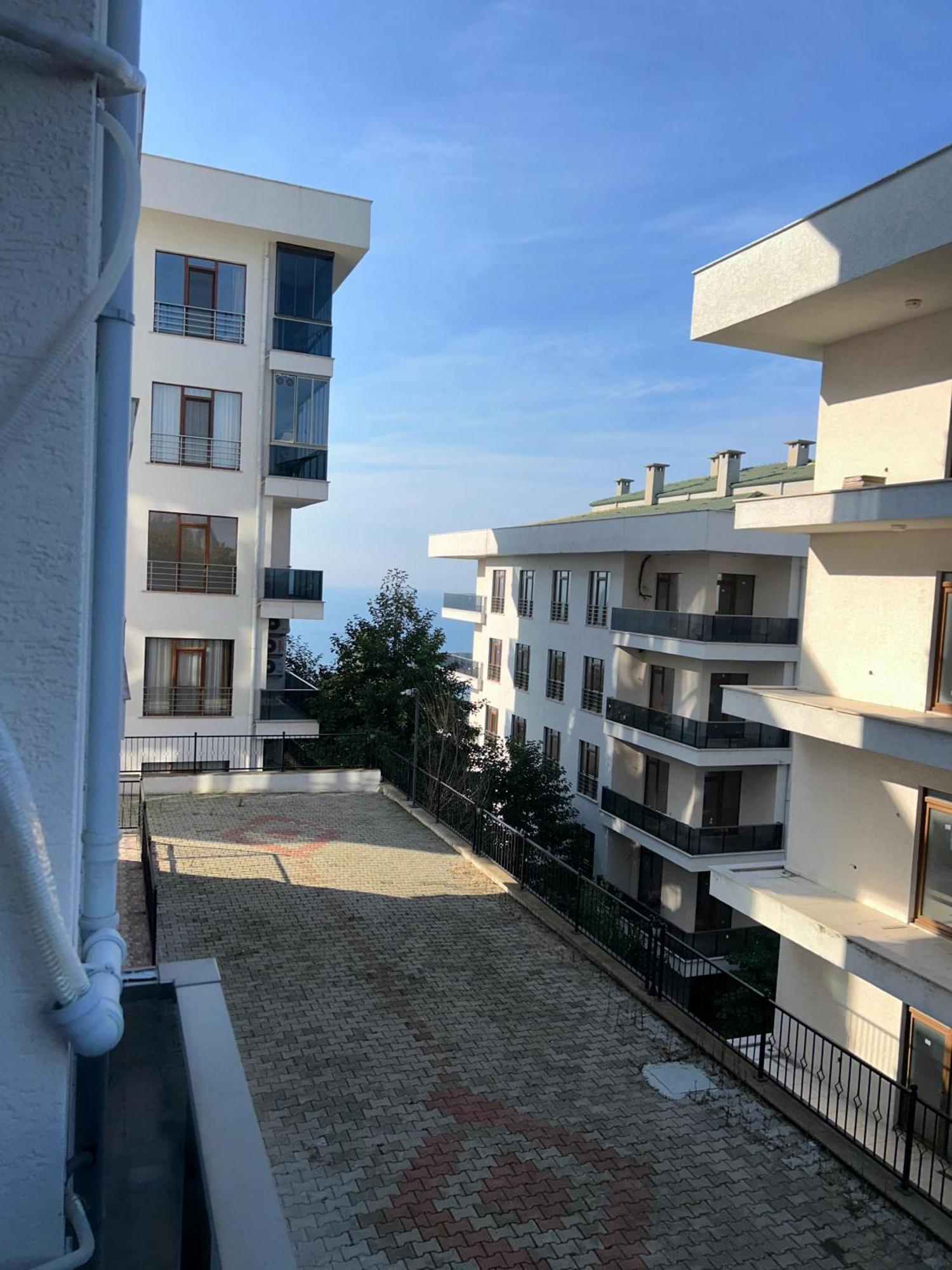 Apartment Trabzon Mountain View *