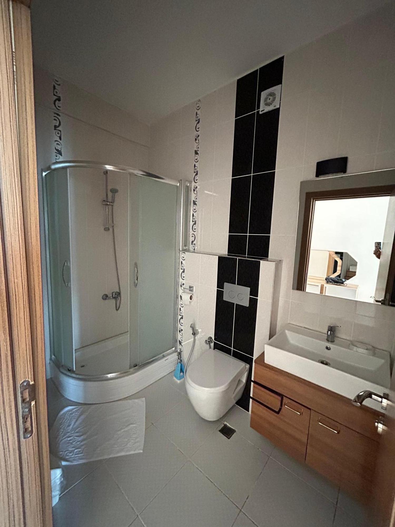 Trabzon Mountain View Apartment Yomra