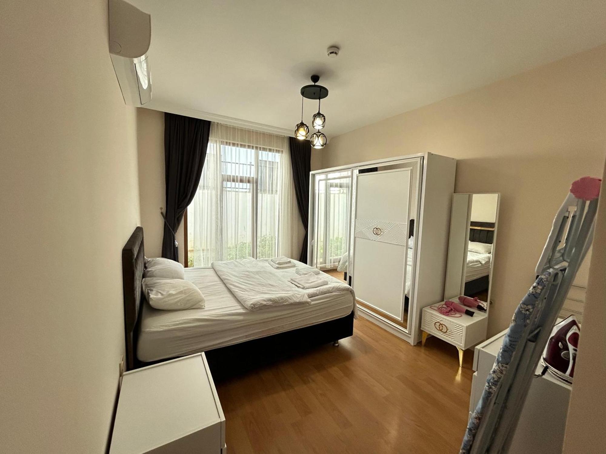 Trabzon Mountain View Apartment *