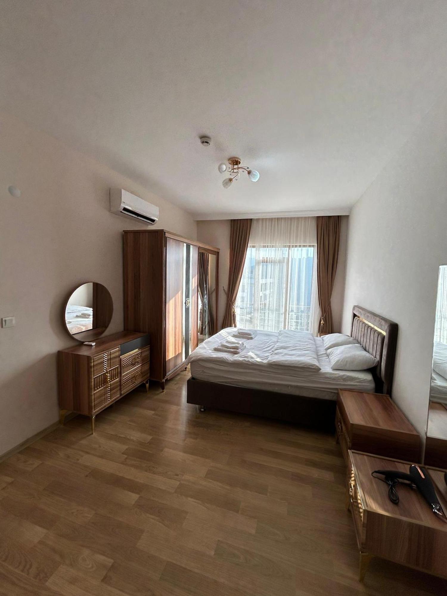 Apartment Trabzon Mountain View *
