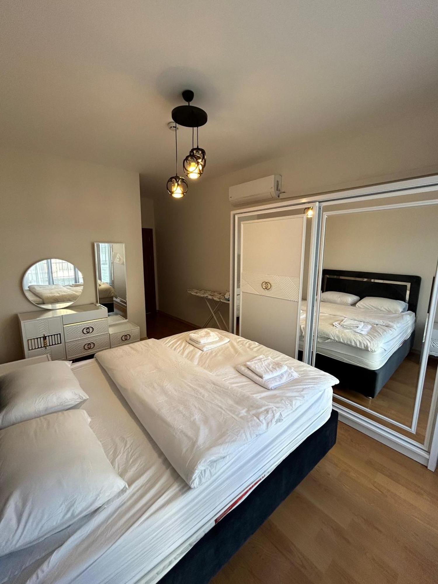 Apartment Trabzon Mountain View Yomra
