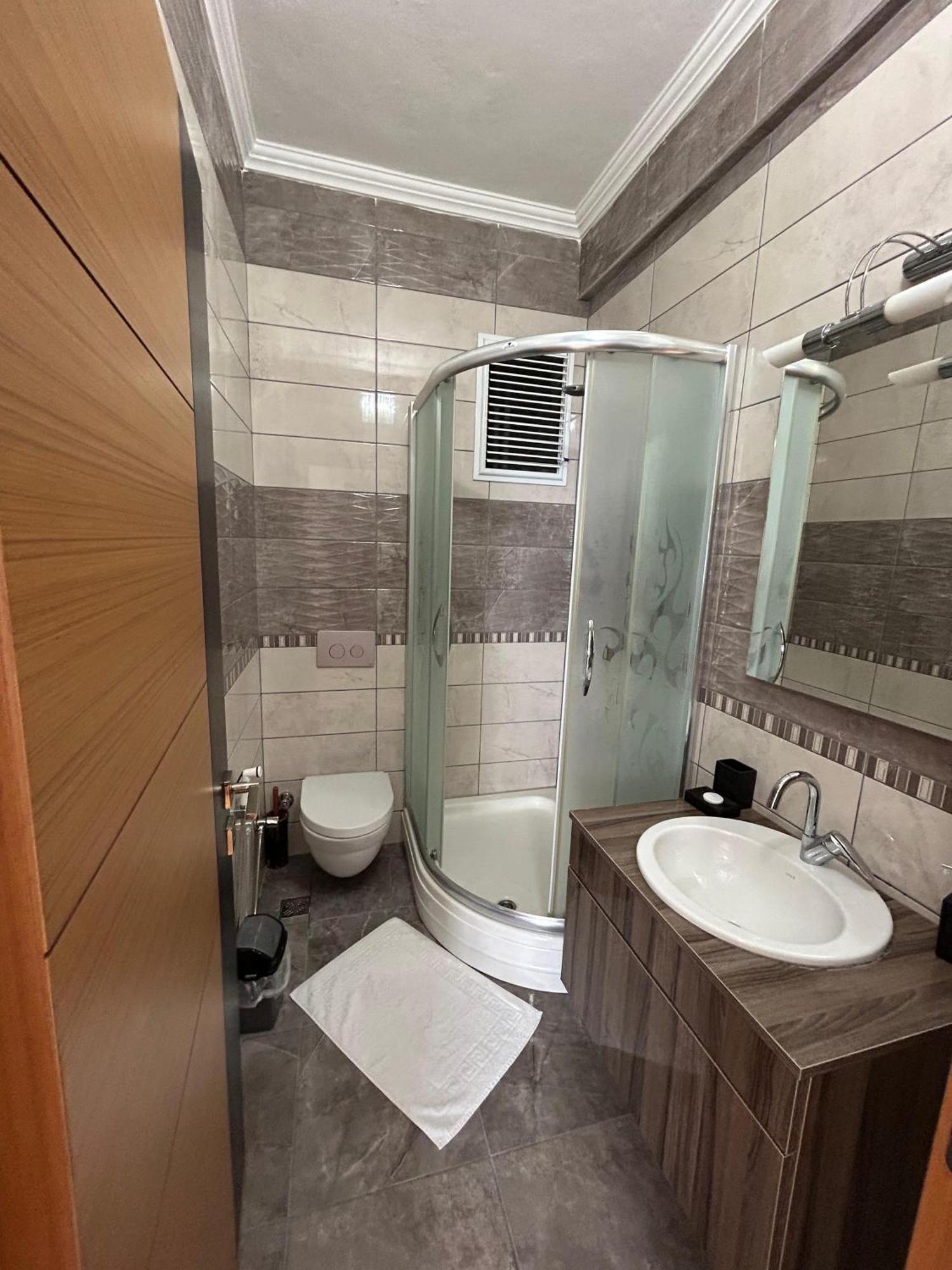 Trabzon Mountain View Apartment
