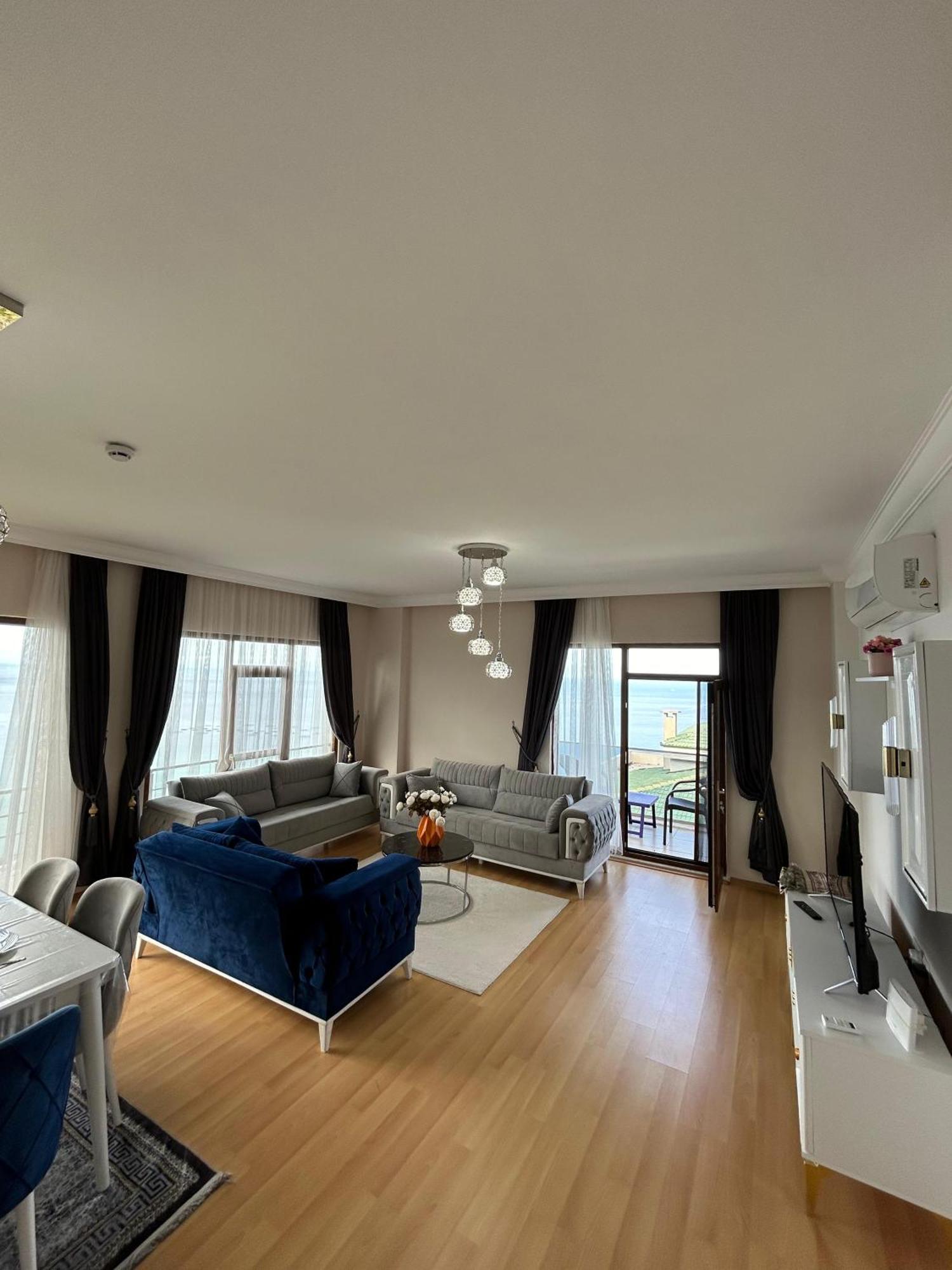 Trabzon Mountain View Apartment